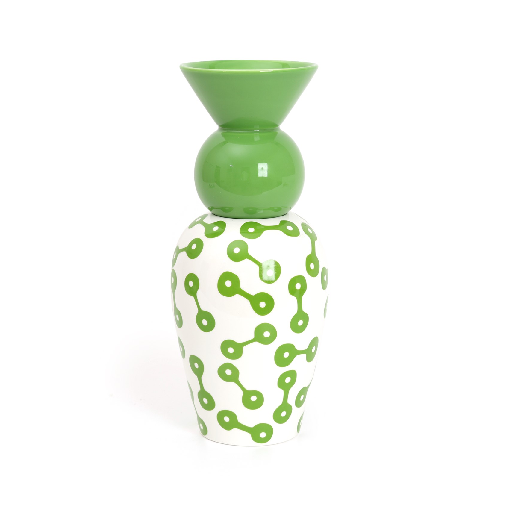 Seletti Canopie Pietra Vase